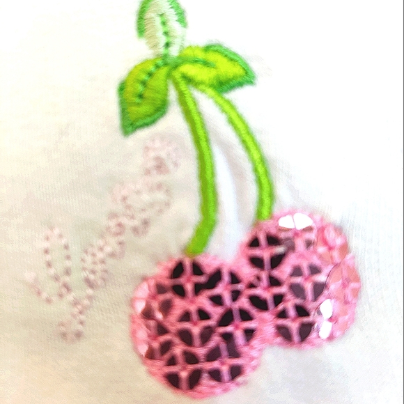 Levi's Kids White Hoodie full zip up Spring Jacket size 5 - Picture 2 of 11